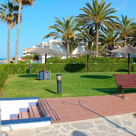 Pb2201 Mar Roja Medina Molins Апартаменты