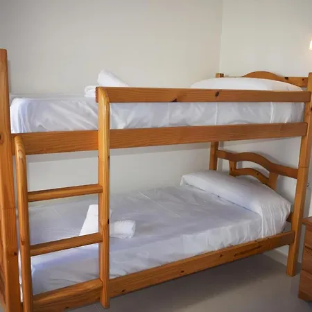 Апартаменты Pb2201 Mar Roja Medina Molins
