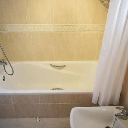 Апартаменты Pb2201 Mar Roja Medina Molins