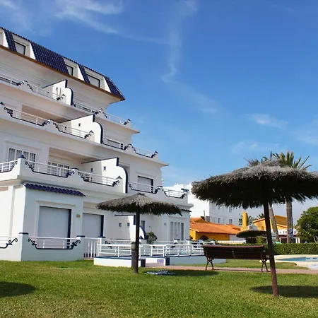 Pb2201 Mar Roja Medina Molins Апартаменты Дения