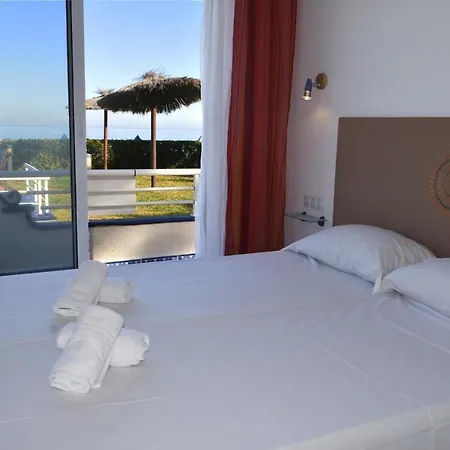 Pb2201 Mar Roja Medina Molins Апартаменты *